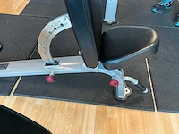 2x gymbank bodytone eb03 - afbeelding 7 van  9