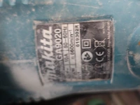 2x haakse slijper makita - afbeelding 4 van  4