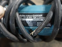 2x haakse slijper makita - afbeelding 3 van  3