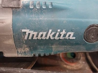 2x haakse slijper makita - afbeelding 2 van  3