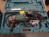 2x haakseslijper makita - afbeelding 2 van  7