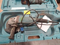 2x haakseslijper makita - afbeelding 3 van  7