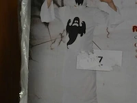 2x hallloween pak kids m en s - afbeelding 2 van  2