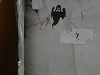 2x hallloween pak kids m en s - afbeelding 3 van  3