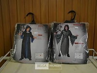 2x halloween pak kids mt 128