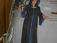 2x halloween pak kids mt 128 - afbeelding 2 van  3