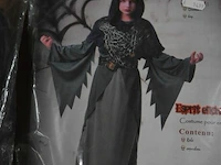 2x halloween pak kids mt 128 - afbeelding 3 van  3