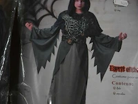 2x halloween pak kids mt 128 - afbeelding 3 van  3