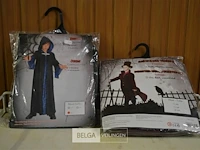 2x halloween pak kids mt 146