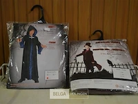 2x halloween pak kids mt 146