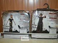 2x halloween pak kids mt 164