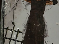 2x halloween pak kids mt 164 - afbeelding 2 van  4