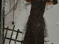 2x halloween pak kids mt 164 - afbeelding 2 van  4