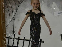 2x halloween pak kids mt 164 - afbeelding 3 van  4