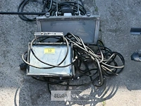 2x halogeenlamp - afbeelding 1 van  2