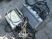 2x halogeenlamp - afbeelding 2 van  2