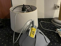 2x hanglamp - afbeelding 1 van  2