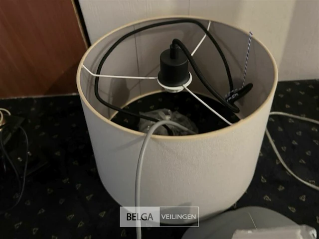 2x hanglamp - afbeelding 2 van  2