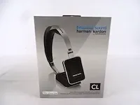 2x harman kardon koptelefoon - afbeelding 2 van  3