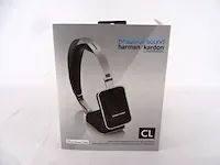2x harman kardon koptelefoon - afbeelding 2 van  3