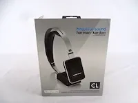2x harman kardon koptelefoon - afbeelding 2 van  3