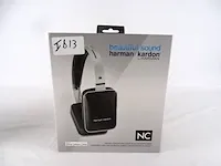 2x harman kardon koptelefoon - afbeelding 2 van  3