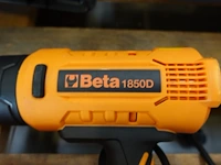 2x heatgun beta - afbeelding 3 van  3