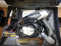 2x heatgun steinel - afbeelding 3 van  4