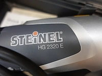 2x heatgun steinel - afbeelding 4 van  4