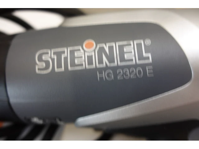 2x heatgun steinel - afbeelding 2 van  4