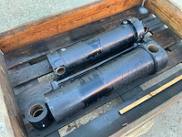 2x hefcylinder 830mm - afbeelding 2 van  2