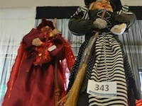 2x heksen - afbeelding 1 van  3