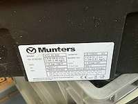 2x heteluchtkanon munsters kid 30 - afbeelding 2 van  4
