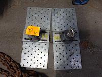 2x hijstoestel - afbeelding 1 van  2