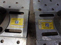 2x hijstoestel - afbeelding 2 van  2