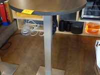 2x hoge tafel hilma - afbeelding 1 van  2