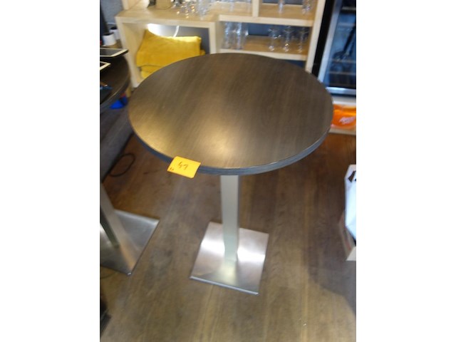 2x hoge tafel hilma - afbeelding 2 van  2