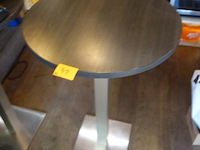 2x hoge tafel hilma - afbeelding 2 van  2