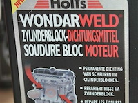 2x holts dichtingsmiddel - afbeelding 2 van  3