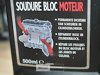 2x holts dichtingsmiddel - afbeelding 3 van  3