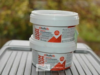 2x holts gum gum mastic - afbeelding 1 van  3