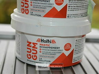 2x holts gum gum mastic - afbeelding 3 van  3