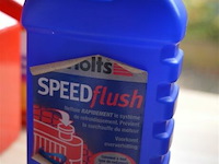 2x holts speed-flush - afbeelding 1 van  3