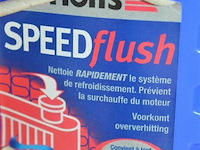 2x holts speed-flush - afbeelding 2 van  3