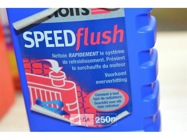 2x holts speed-flush - afbeelding 3 van  3