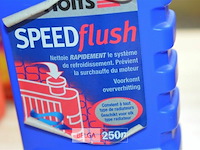 2x holts speed-flush - afbeelding 3 van  3