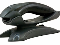 2x honeywell voyager 1202g usb 1d barcode scanner, ongebruikt in doos - afbeelding 1 van  3