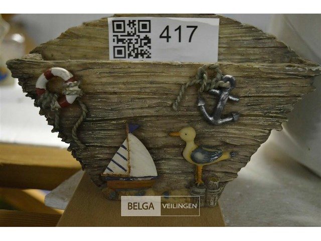 2x houder voor koffiefilters - afbeelding 2 van  3