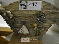 2x houder voor koffiefilters - afbeelding 2 van  3