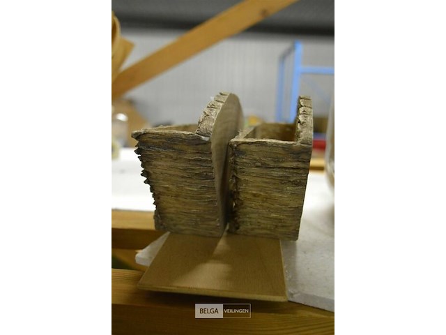 2x houder voor koffiefilters - afbeelding 3 van  3